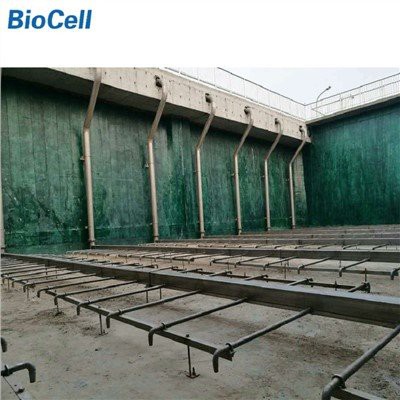 Grubi difuzor mjehurića za spremnike za prozračivanje