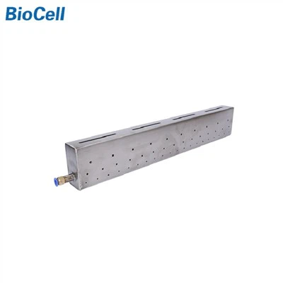 Difuzor grubih mjehurića za sustav zbrinjavanja MBBR