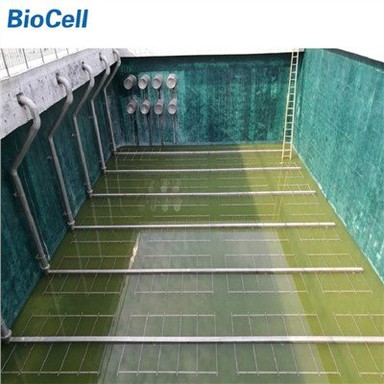 MBBR difuzor grubih mjehurića