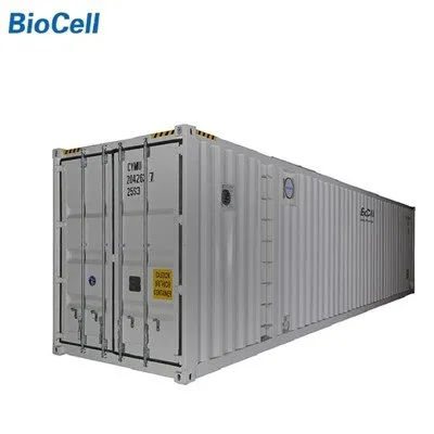 Postrojenje za pročišćavanje otpadnih voda MBBR Technology