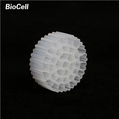 Pročišćavanje otpadnih voda MBBR Biofilm Carrier Media